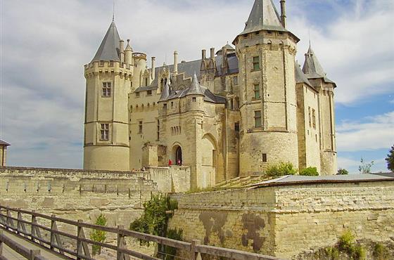 Loire & Châteaux Camping