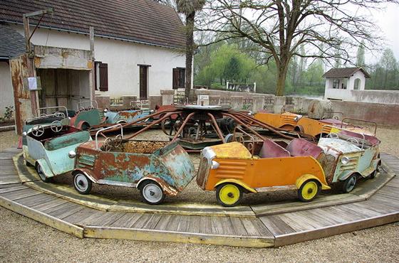 Loire & Châteaux Camping