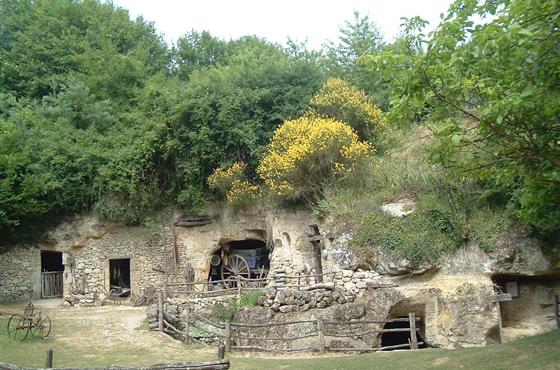 Loire & Châteaux Camping