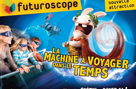Loire & Châteaux Camping