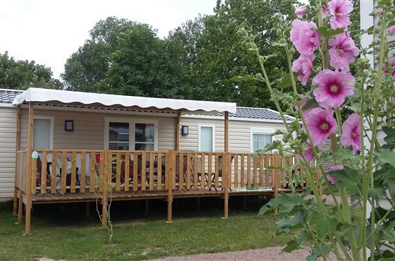 Loire & Châteaux Camping