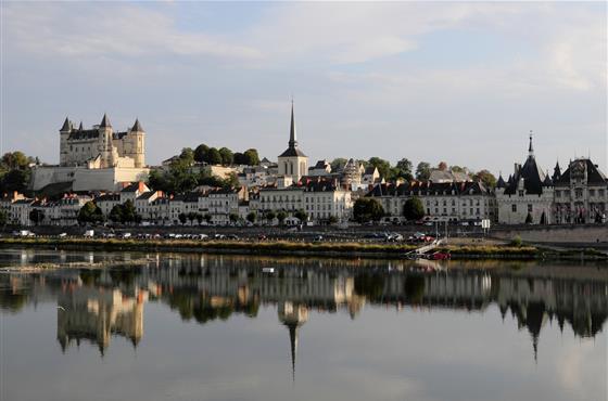 Loire & Châteaux Camping