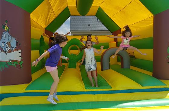 Loire & Châteaux Camping