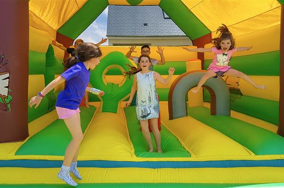 Loire & Châteaux Camping
