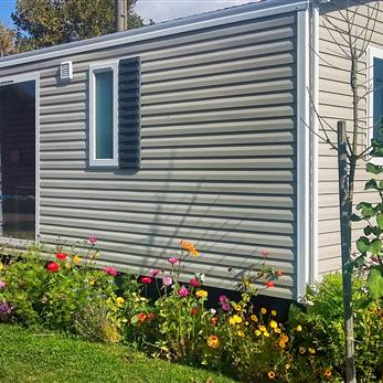 Loire & Châteaux Camping