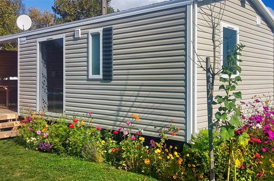 Loire & Châteaux Camping