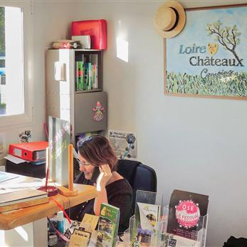 Loire & Châteaux Camping