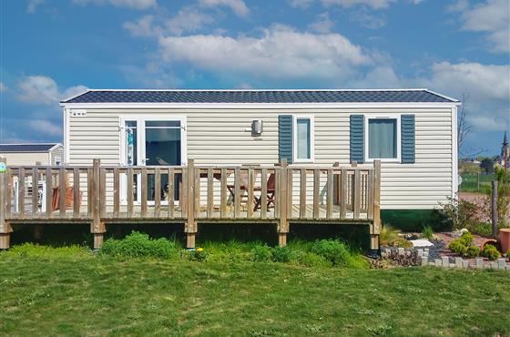 Loire & Châteaux Camping