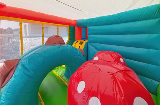 Loire & Châteaux Camping