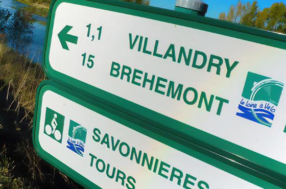 Loire & Châteaux Camping