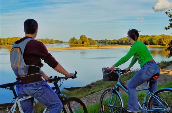 Loire & Châteaux Camping