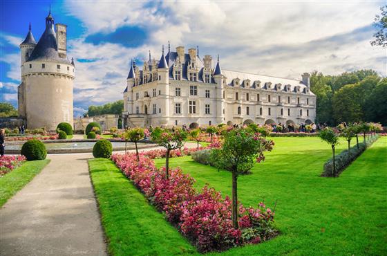 Loire & Châteaux Camping