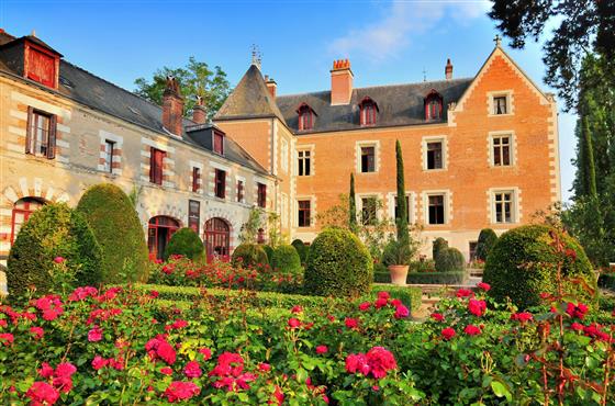 Loire & Châteaux Camping