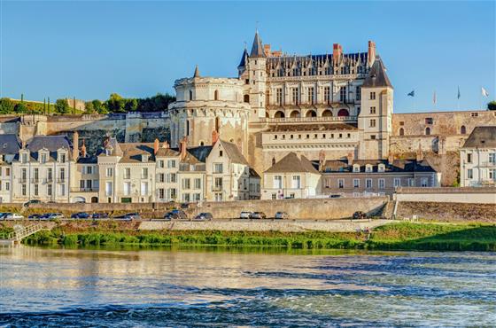 Loire & Châteaux Camping