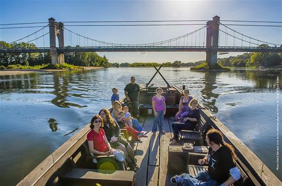 Loire & Châteaux Camping