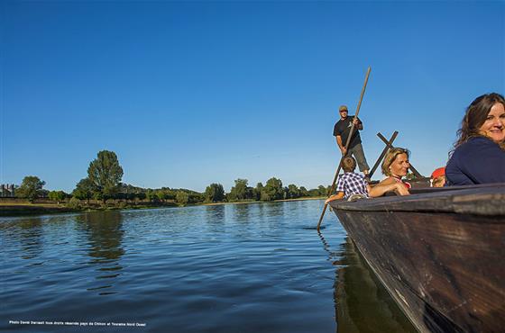 Loire & Châteaux Camping