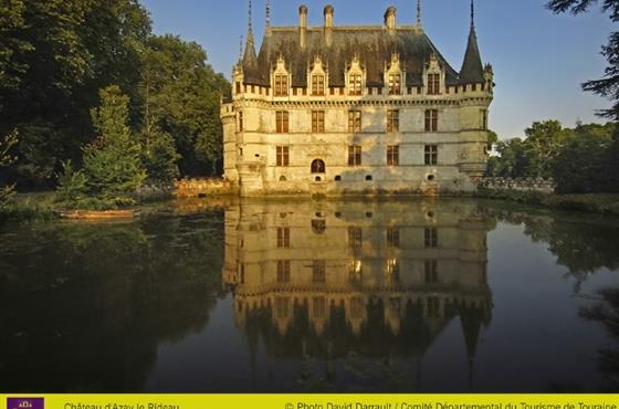 Loire & Châteaux Camping