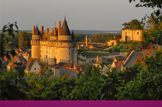 Loire & Châteaux Camping