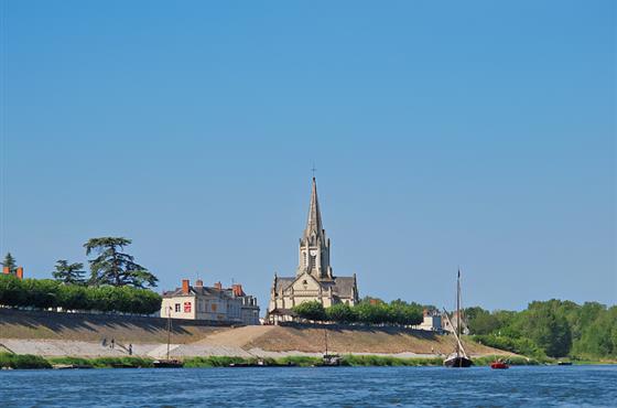 Loire & Châteaux Camping