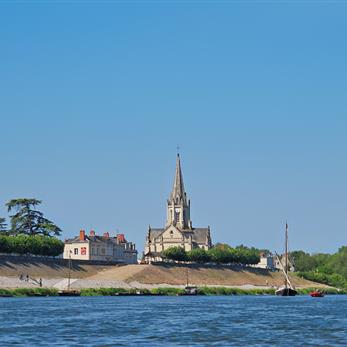 Loire & Châteaux Camping