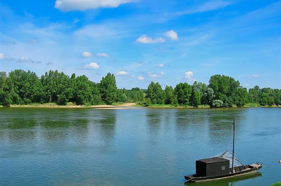 Loire & Châteaux Camping