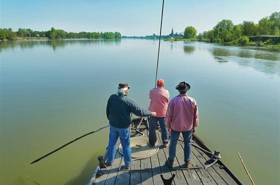 Loire & Châteaux Camping