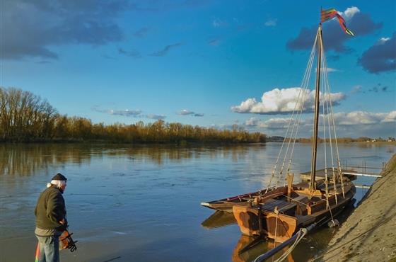 Loire & Châteaux Camping