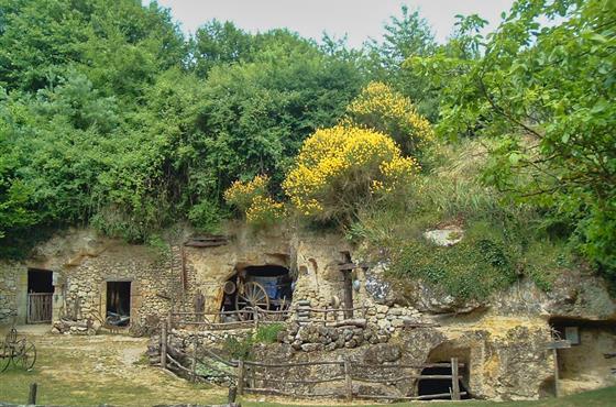 Loire & Châteaux Camping