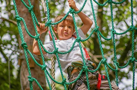 Loire & Châteaux Camping
