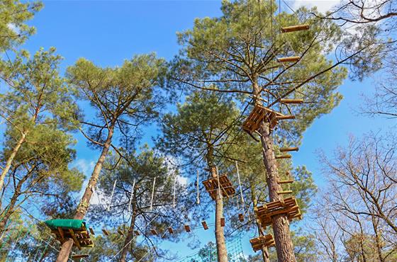 Loire & Châteaux Camping
