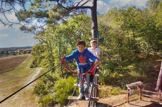 Loire & Châteaux Camping