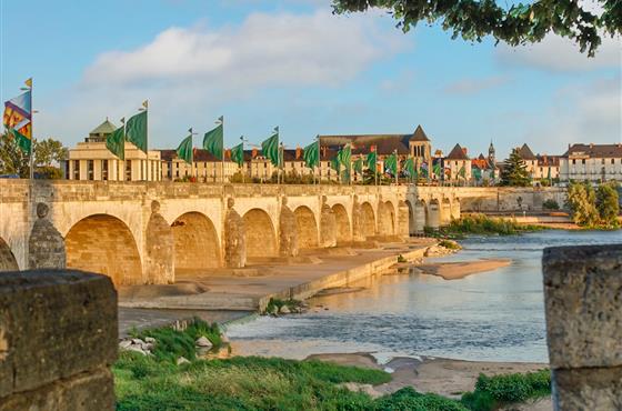 Loire & Châteaux Camping