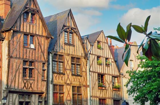 Loire & Châteaux Camping