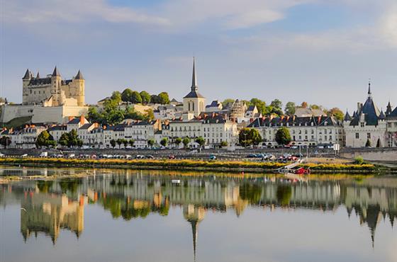 Loire & Châteaux Camping
