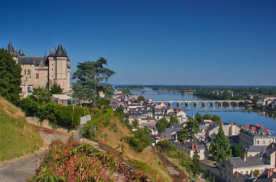 Loire & Châteaux Camping