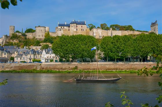 Loire & Châteaux Camping