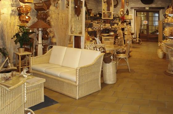 Loire & Châteaux Camping