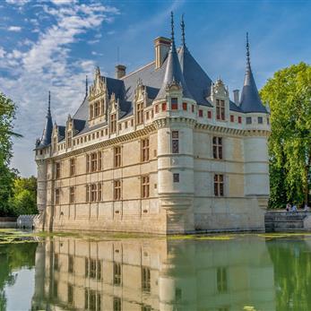 Loire & Châteaux Camping