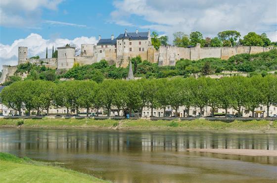 Loire & Châteaux Camping