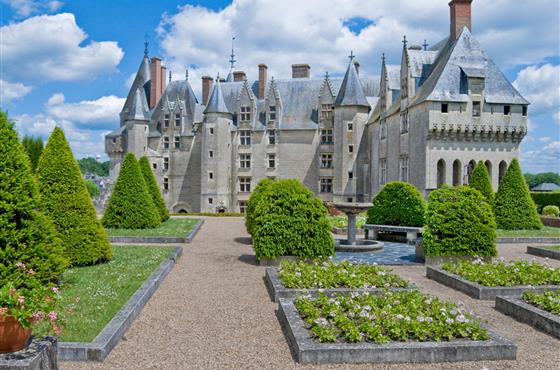 Loire & Châteaux Camping