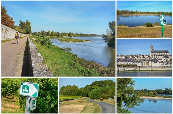 Loire & Châteaux Camping