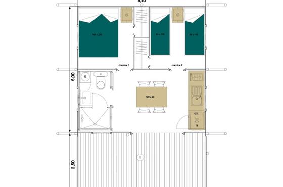 Loire & Châteaux Camping