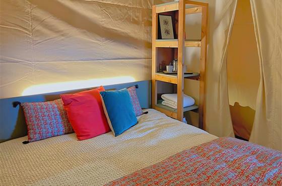 Loire & Châteaux Camping