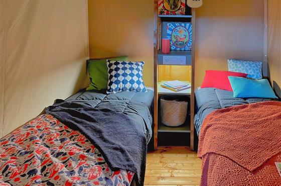 Loire & Châteaux Camping