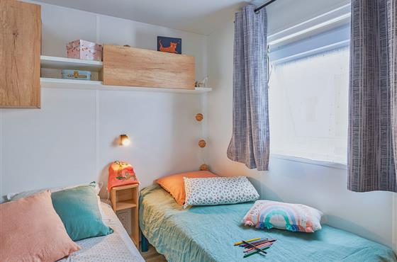 Loire & Châteaux Camping