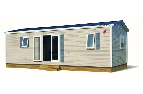 Loire & Châteaux Camping