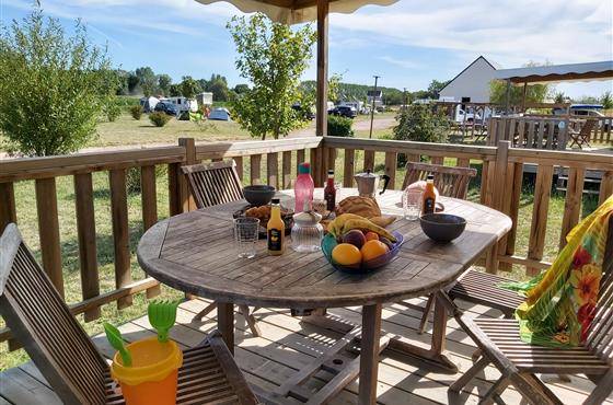 Loire & Châteaux Camping
