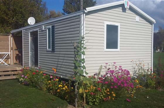 Loire & Châteaux Camping
