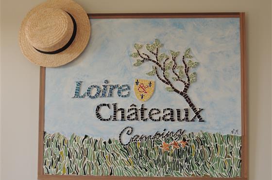 Loire & Châteaux Camping