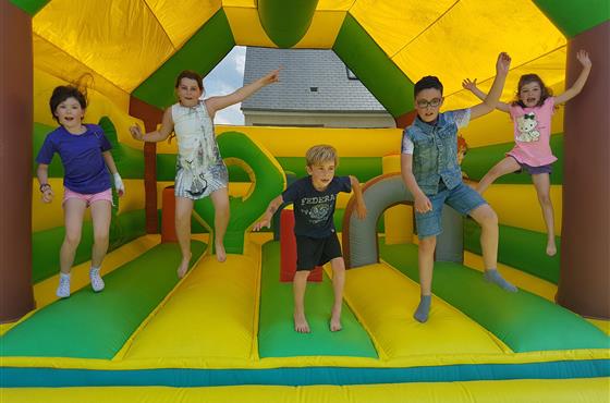 Loire & Châteaux Camping